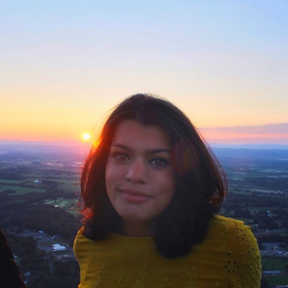 Meet your Tree, Ashley! - Picture 2 of 3